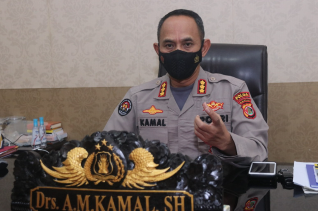 Dalang Kerusuhan Jayapura 2019 Segera Duduk di Kursi Pesakitan