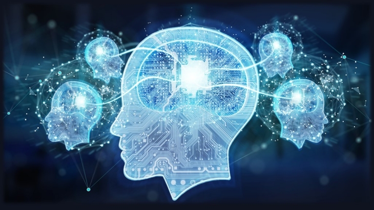 AI akan Bisa Mendiagnosis Demensia dalam Satu Kali Pemindaian