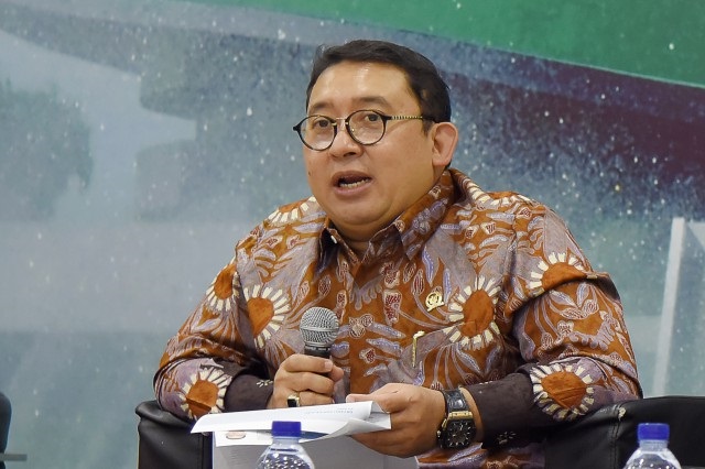 Fadli Zon