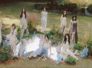 Single Baru 'I Got You' TWICE Dirilis, Gambarkan Jalinan Persahabatan yang Manis