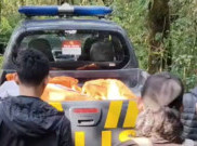Pendaki asal Bandung Meninggal di Gunung Lawu, Evakuasi Terkendala Cuaca