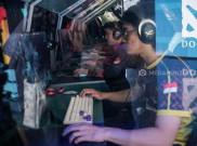 Tim DOTA 2 Indonesia Maju ke Lower Bracket Final IESF 14th World Esports Championships 2022