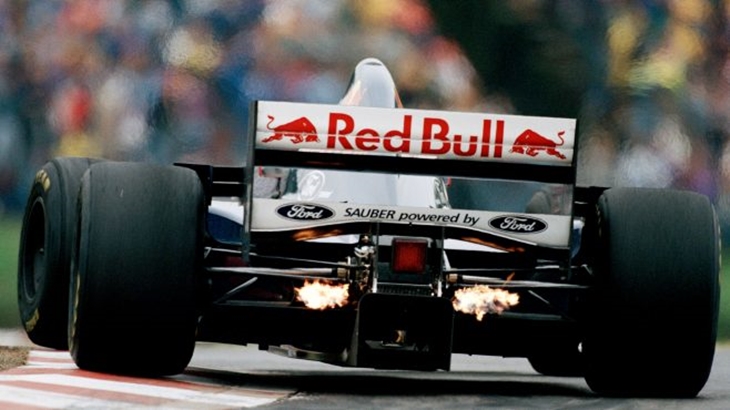 Ford Kembali ke F1 Bersama Red Bull Racing di 2026