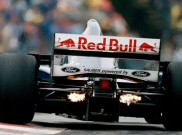 Ford Kembali ke F1 Bersama Red Bull Racing di 2026