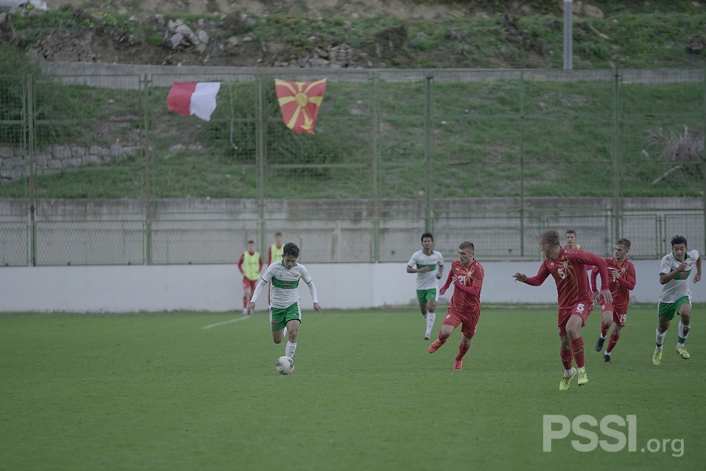 Pemain Timnas Indonesia U-19 Dapat Jatah Libur Sehari