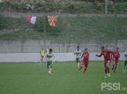 Pemain Timnas Indonesia U-19 Dapat Jatah Libur Sehari