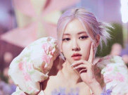Baru Dirilus Seminggu, Album Rosé BLACKPINK Catatkan Rekor