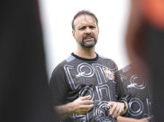 Mauricio Souza Pasrah Harus Kehilangan 4 Pemain Persija di Awal Persiapan untuk Liga 1 2025/2026