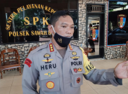 Polisi Jadikan Eks Napi Asimilasi Tukang Bagi-Bagi Sembako