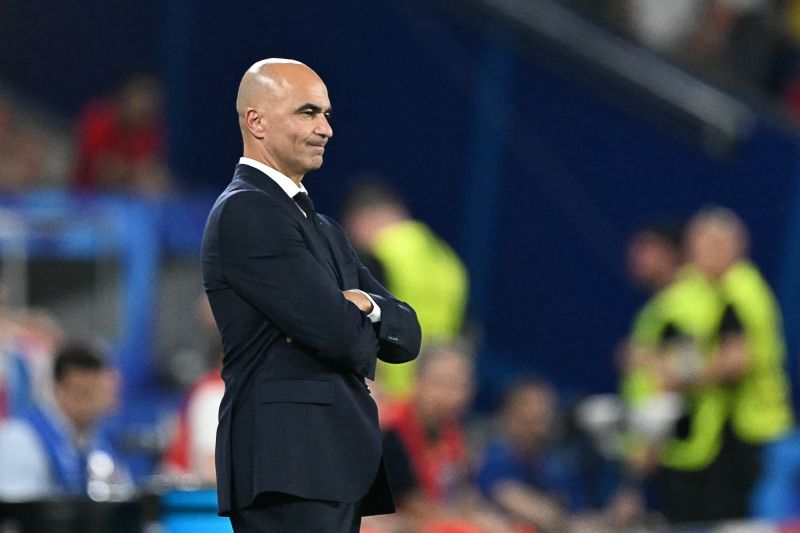 Jelang Perempat Final Euro 2024, Roberto Martínez Puji Kekuatan Timnas Prancis