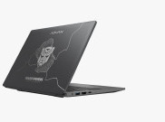 Advan TBook x Transformer, Laptop Teman Belajar yang Asik dengan Desain Eksklusif