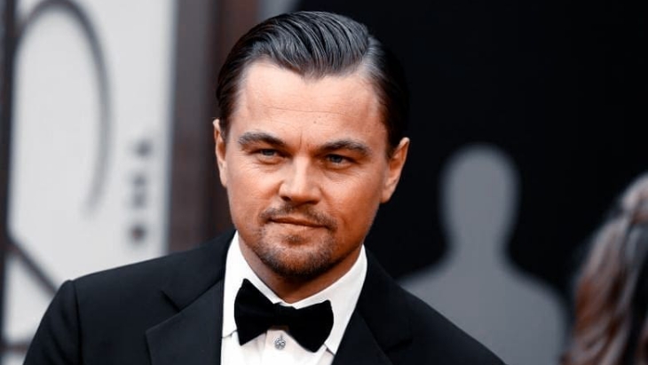 Leonardo DiCaprio Dijadikan Nama Pohon Tropis Langka