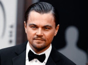 Leonardo DiCaprio Dijadikan Nama Pohon Tropis Langka