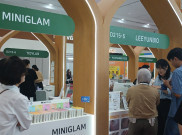 JIPREMIUM 2026 Hadirkan K-Halal Pavilion kembali, Bawa Makeup Korea Besertifikat Halal