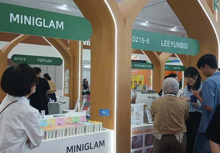 JIPREMIUM 2026 Hadirkan K-Halal Pavilion kembali, Bawa Makeup Korea Besertifikat Halal