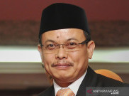DPR Setujui Sekjen MK Guntur Hamzah jadi Hakim Konstitusi