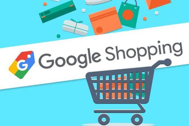 Google Shopping akan memudahkan UMKM berjualan (Foto: Ist)