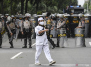 Komnas HAM Periksa Senjata Api Terkait Kematian 6 Laskar FPI