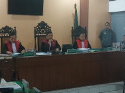 Sidang Gugatan Ijazah Jokowi, Tergugat tak Bisa Tunjukkan Ijazah karena Dibawa Polda Metro