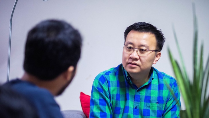Kiat Ardy Susanto Caleg Muda PKB Gaet Suara Milenials Melaju ke Senayan