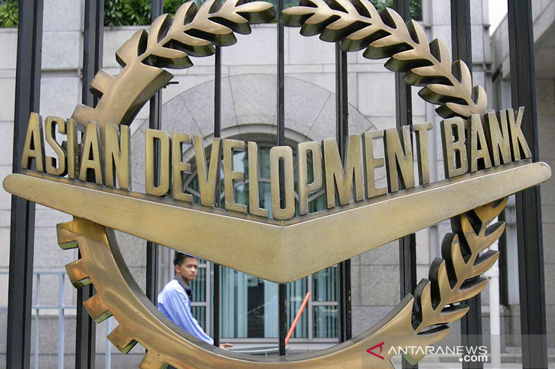 ADB. (Foto: Antara)