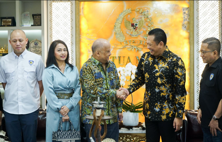 Berbagai Koleksi Mobil BJ Habibie Bakal Ditampilkan di Museum Otomotif Indonesia