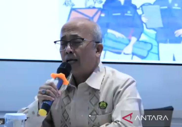150 Juta Penduduk Indonesia Tinggal di Kawasan Rawan Gempa, 5 Juta di Wilayah Rentan Tsunami