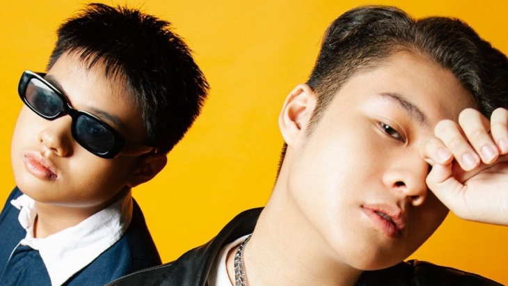 Livingroom Perkenalkan Diri dengan Debut Single 'Precious'