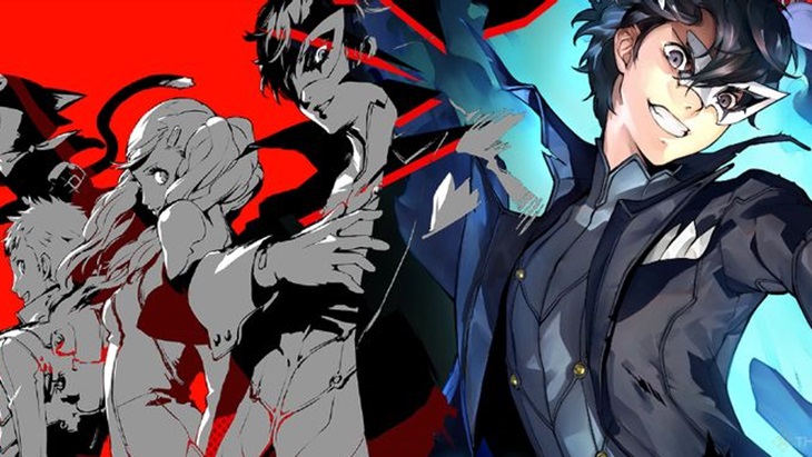Atlus Siap Meluncurkan Game Unggulan di 2022