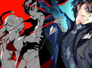 Atlus Siap Meluncurkan Game Unggulan di 2022