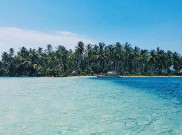 Pemerintah Bakal Siapkan Pulau Kosong untuk Korban Virus Corona