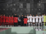 Indonesia Naik 8 Peringkat FIFA, ini Kata Erick Thohir