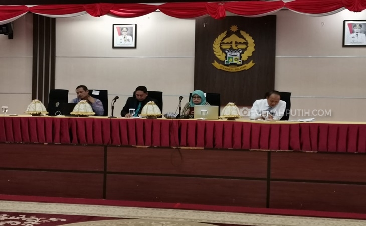 KPK Bantu Penertiban Aset Provinsi Sulsel Senilai Rp6,5 Triliun