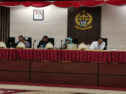 KPK Bantu Penertiban Aset Provinsi Sulsel Senilai Rp6,5 Triliun