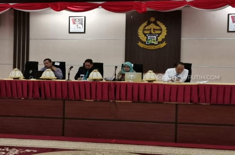  KPK Bantu Penertiban Aset Provinsi Sulsel Senilai Rp6,5 Triliun