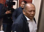 Hidayat Bantah Terlibat Pengaturan Skor Tapi Minta Maaf, Untuk Apa?
