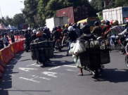  Ruas Jalan yang Ditutup di Surabaya Bertambah
