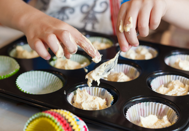 Biar Sukses Bikin Kue, Kenalan Dulu dengan 8 Istilah Baking Ini