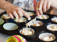 Biar Sukses Bikin Kue, Kenalan Dulu dengan 8 Istilah Baking Ini