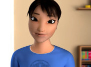 Mengenal Dunia VTuber, Tokoh Virtual Berupa Animasi