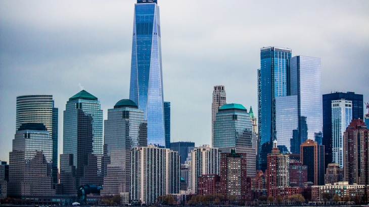 New Jersey Larang Penjualan Kendaraan Bensin per 2035