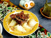 Kuliner Indonesia Kaya Ajak Menjelajah Sajian Khas Ramadan 2024