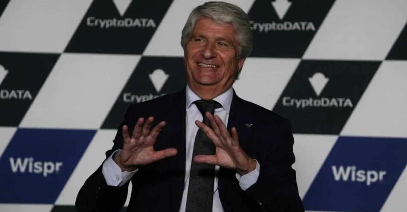 MotoGP Klaim Motor 2027 akan Tetap Lebih Cepat daripada WSBK