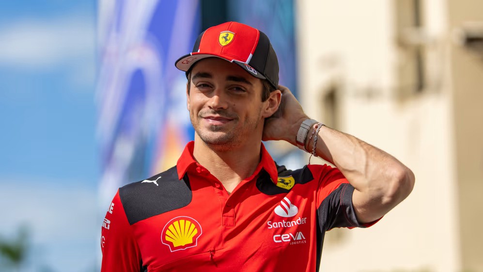 Nihil Poin, Charles Leclerc Ingin Segera Lupakan Balapan di F1 GP Inggris 2024