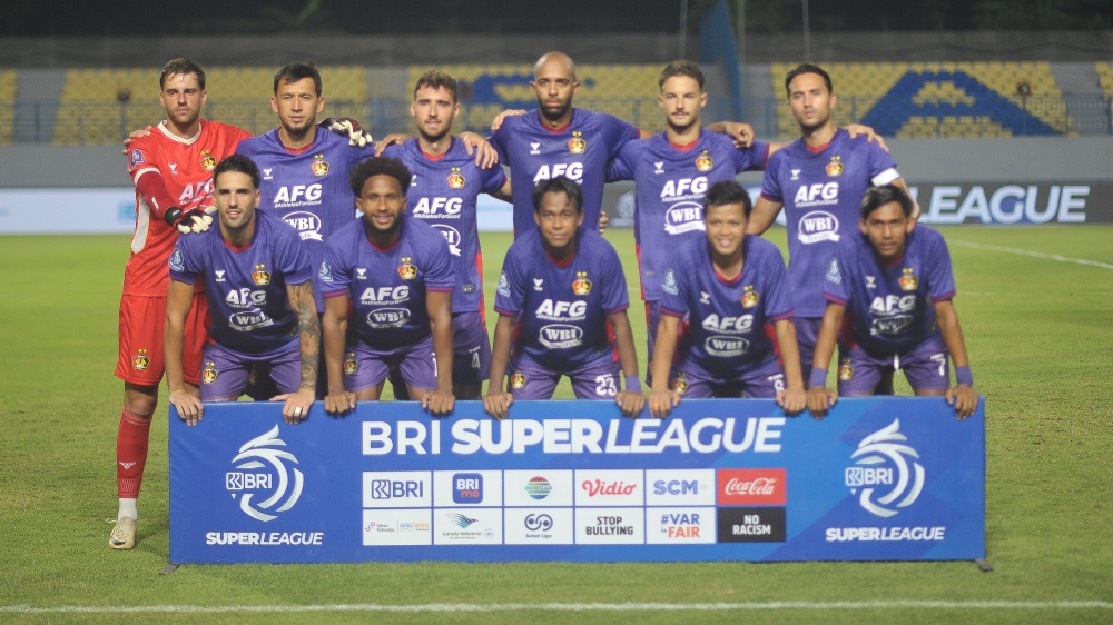 Link Live Streaming Persik vs Persib Bandung, 5 Januari 2026