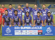 Link Live Streaming Persik vs Persib Bandung, 5 Januari 2026