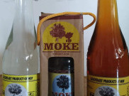 Meneguk Moke, Minuman Beralkohol dari Nusa Tenggara Timur