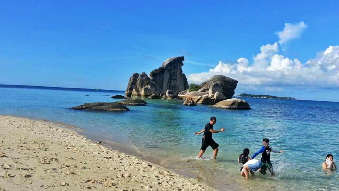 5 Destinasi Wisata Favorit Wisatawan di Provinsi Banten