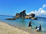 5 Destinasi Wisata Favorit Wisatawan di Provinsi Banten