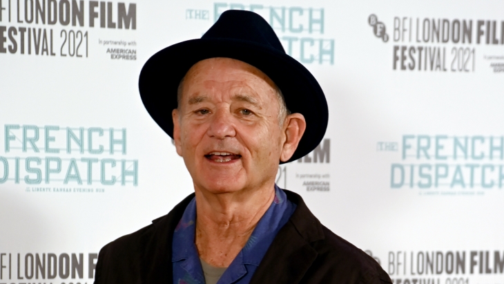 Bill Murray Bergabung di Film 'Ant-Man and the Wasp: Quantumania'